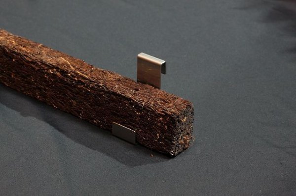 画像2: ヘゴフック　（2個セット） (2)