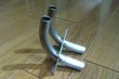 画像1: ステンレスエルボ　Order Made (1)