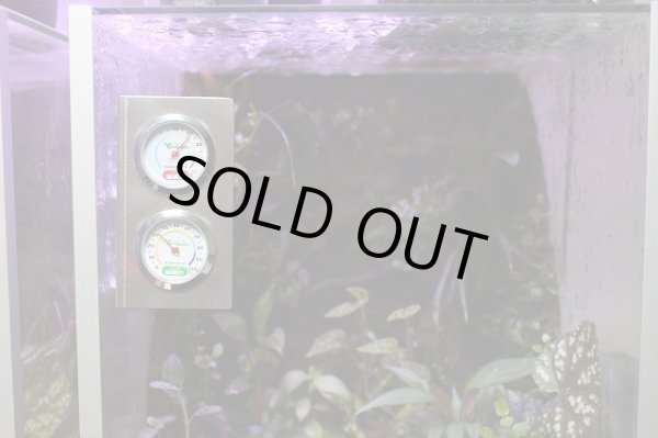 画像3: 温湿度計ホルダー (3)